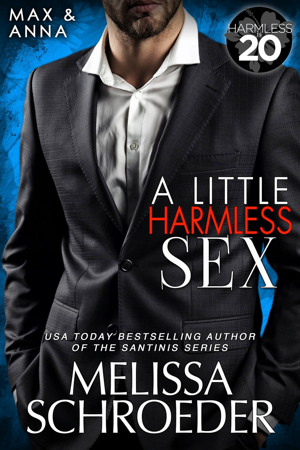 A Little Harmless Sex
