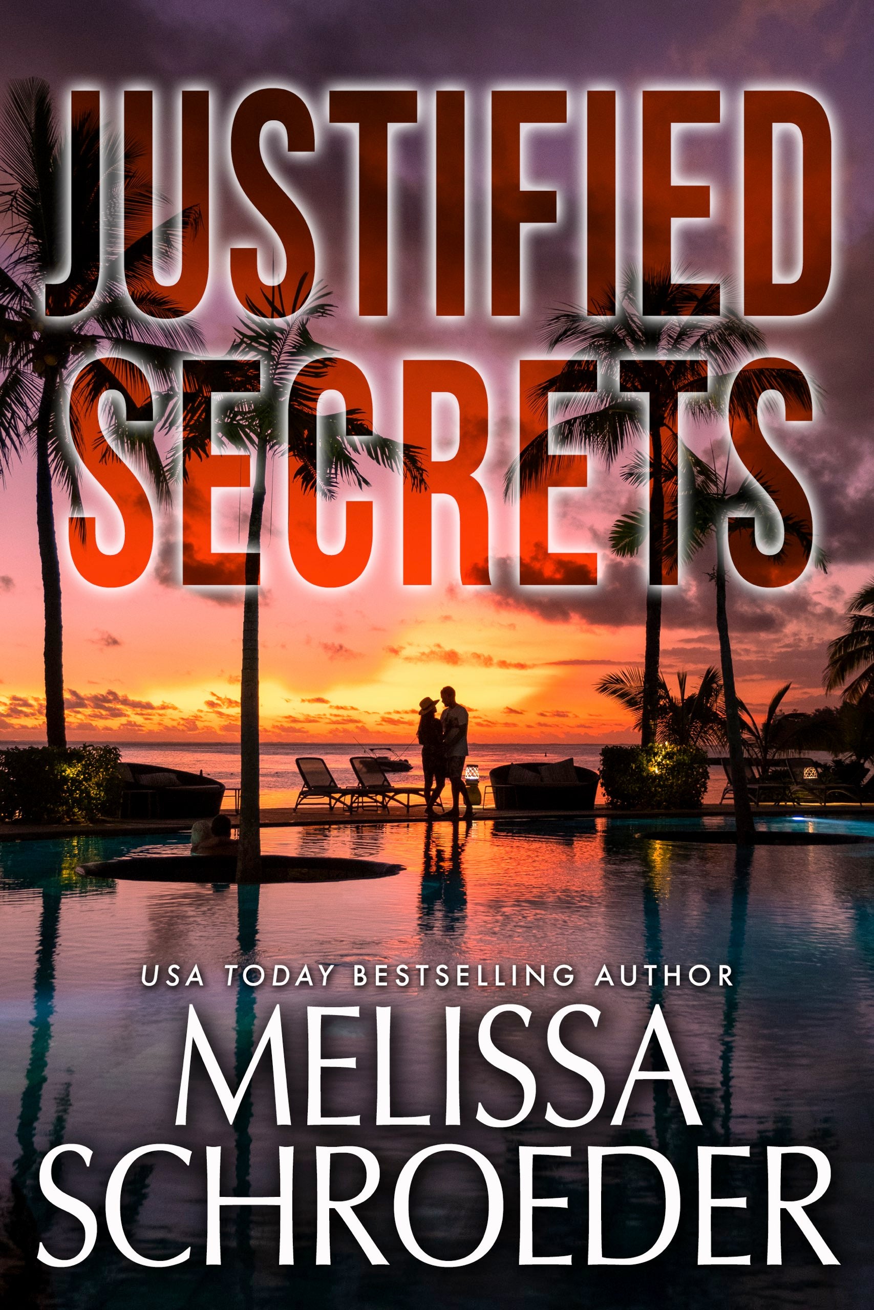 Justified Secrets