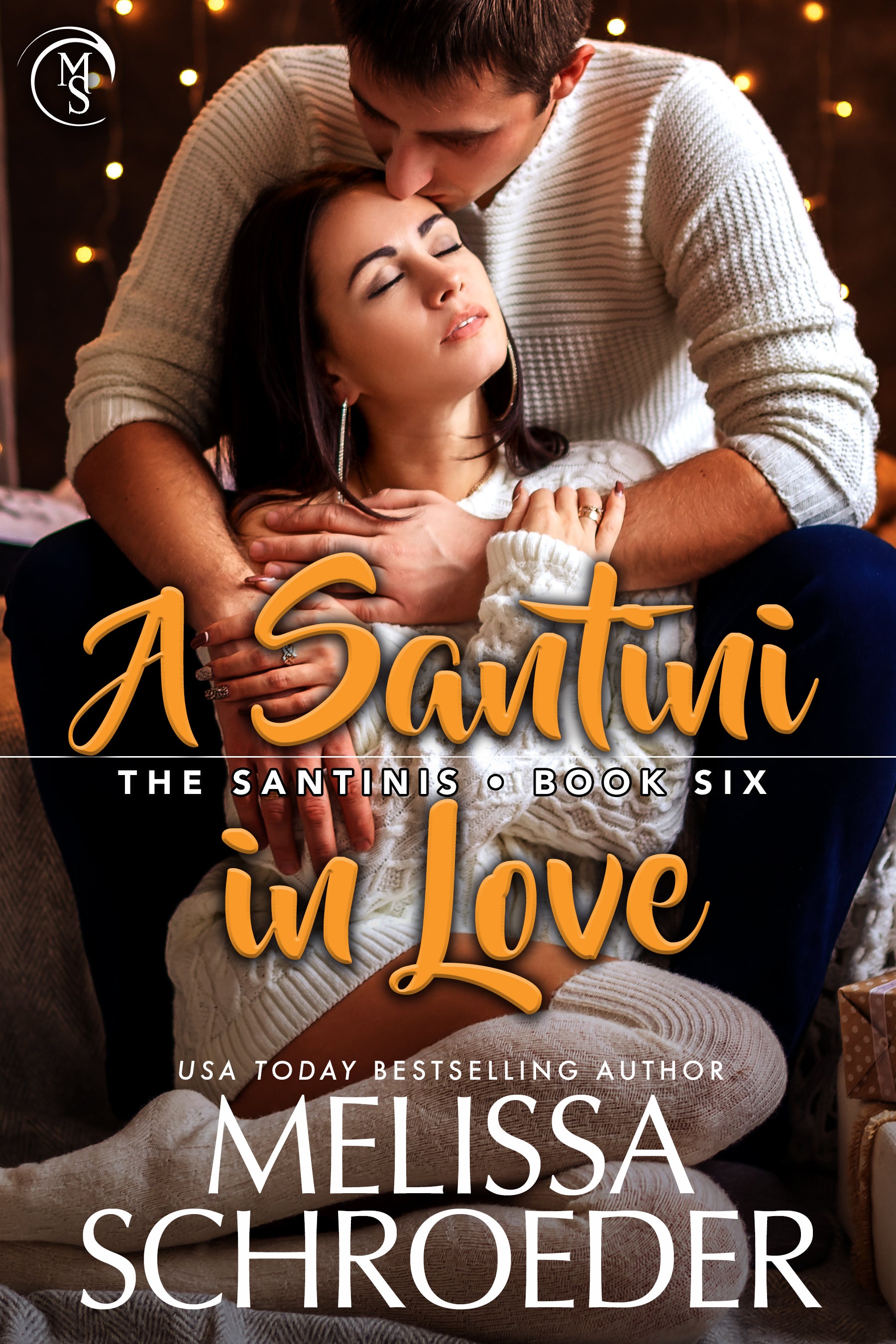 A Santini in Love