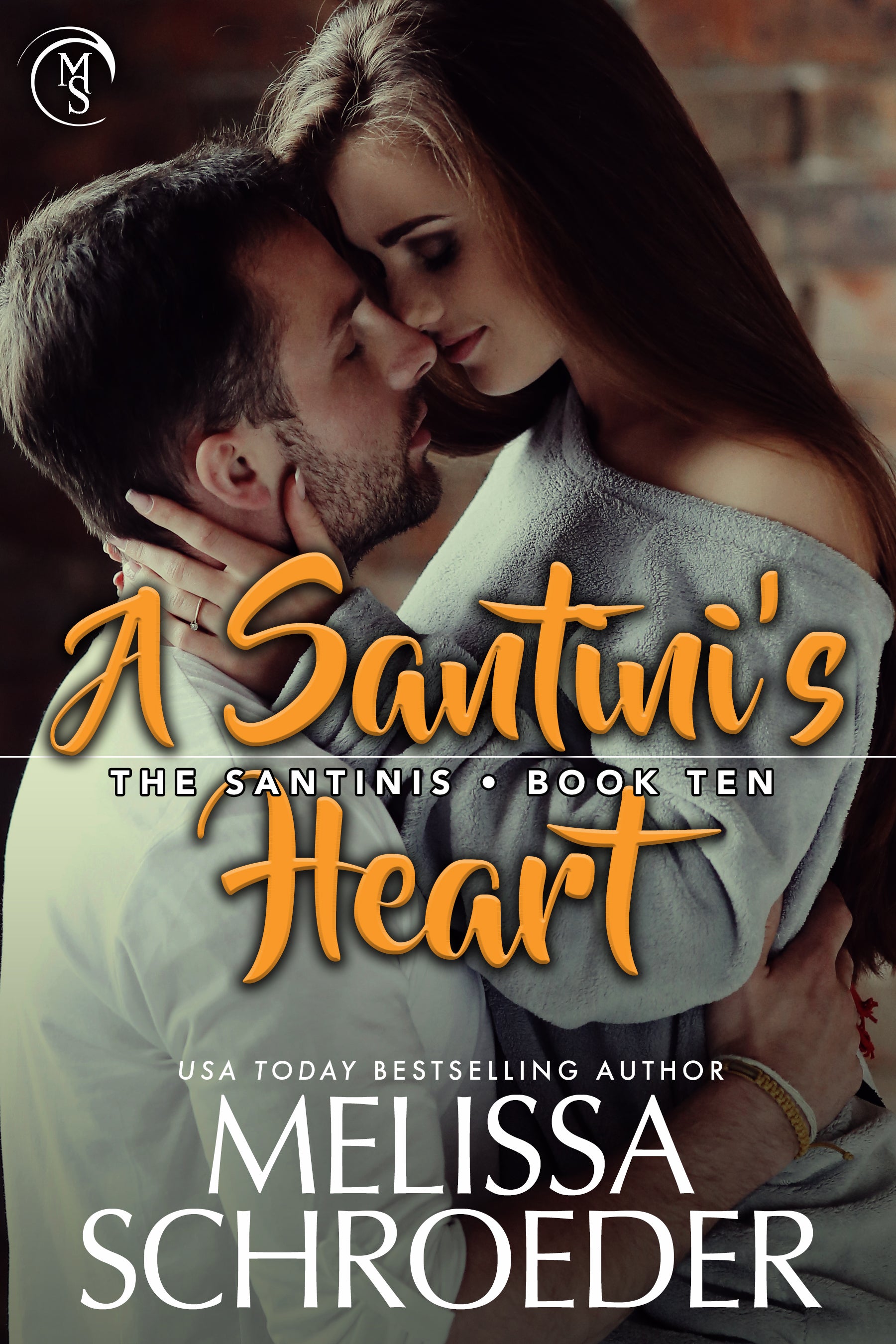 A Santini's Heart