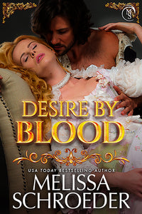 Desire By Blood