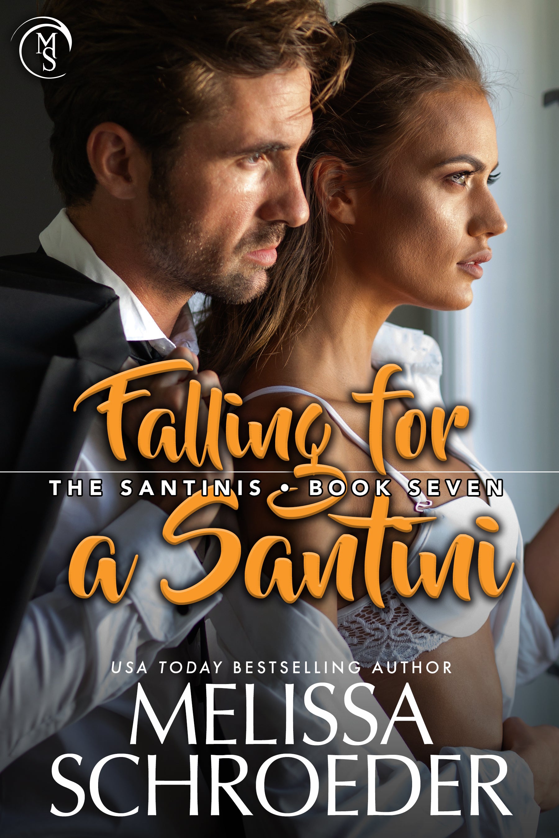 Falling for a Santini