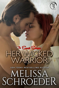 Her Wicked Warrior