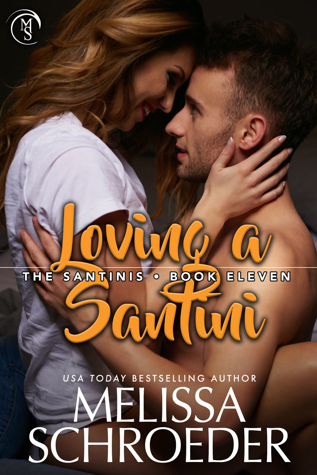 Loving for a Santini