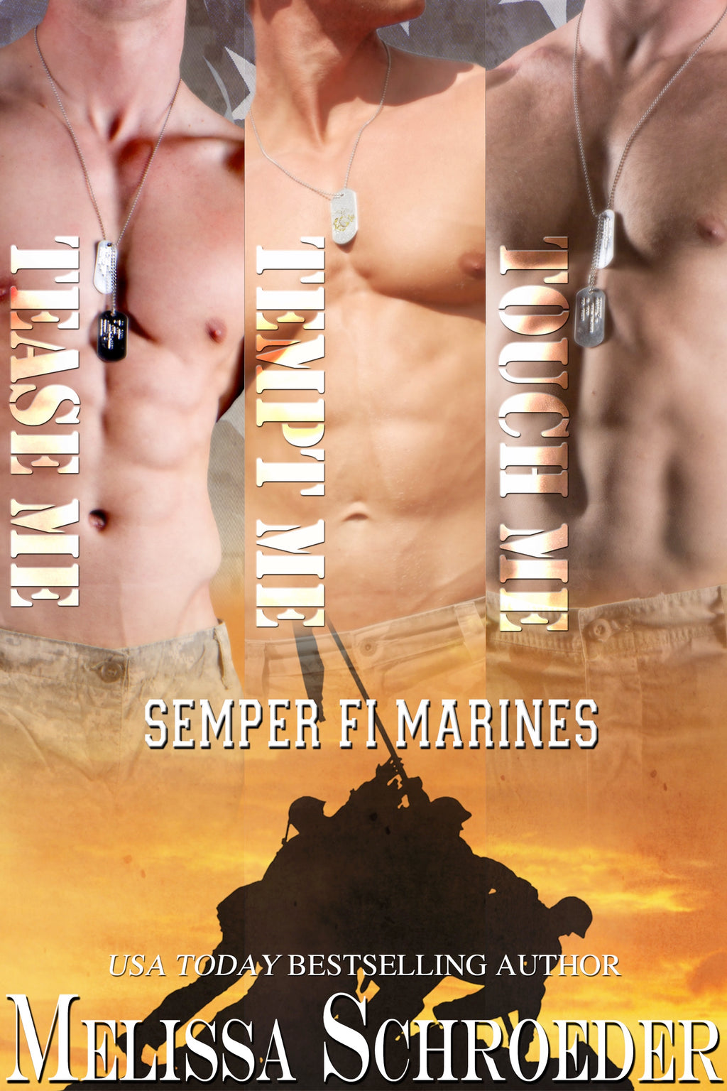 Semper Fi Marines Bundle